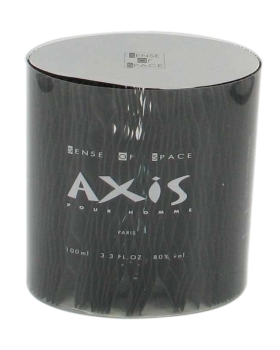 Axis Cologne - Click Image to Close